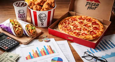 Yum Brands posts mixed earnings as Taco Bell outpaces KFC and Pizza Hut