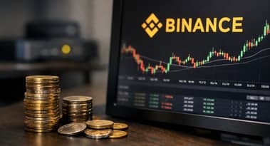 Binance sees asset increase as withdrawal campaign tests exchange resilience