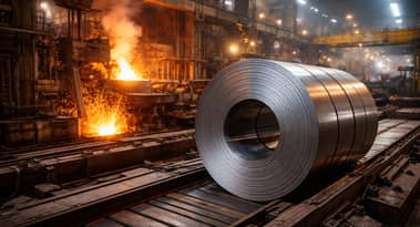 ArcelorMittal beats profit forecasts as EU trade support lifts steel outlook
