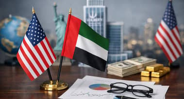 Congress probes $500M UAE investment in Trump-linked crypto firm