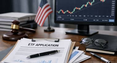 Bitwise files spot Uniswap ETF with SEC as altcoin caution lingers