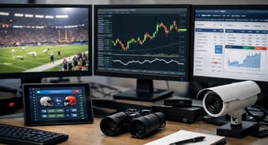 Kalshi ramps up market surveillance as Super Bowl betting draws scrutiny