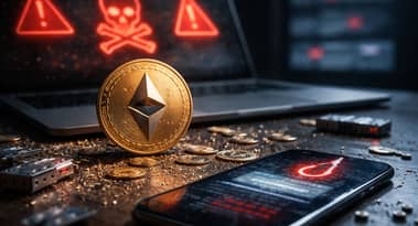 Why address poisoning is becoming one of crypto’s costliest scams