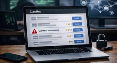 Researchers warn OpenClaw users after malicious plugins surface on ClawHub