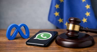 Meta faces EU antitrust action over AI exclusivity on WhatsApp