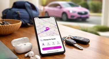 Lyft rolls out teen ride accounts across the USA to close gap with Uber
