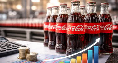 Coca-Cola HBC sees profit momentum continue across Europe and Africa