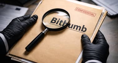 South Korea escalates Bithumb probe after $43B Bitcoin overpayment