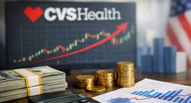 CVS Health beats expectations as turnaround strategy gains traction