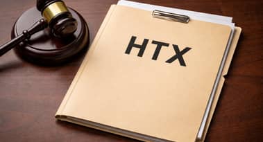 UK ramps up crypto ad crackdown with legal action against HTX
