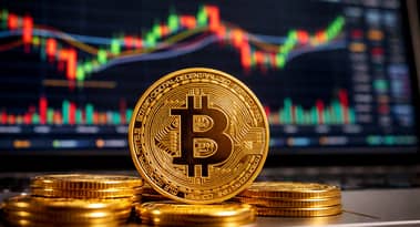 Why Bitcoin fell below $67K after strong US jobs data