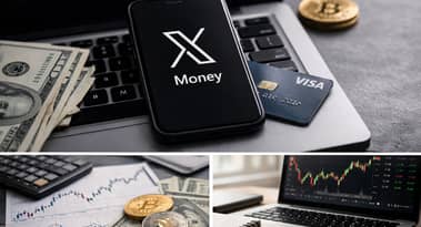 Elon Musk pushes X into finance as X Money prepares for global launch