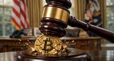 US crypto policy deadlock is weighing on Bitcoin price