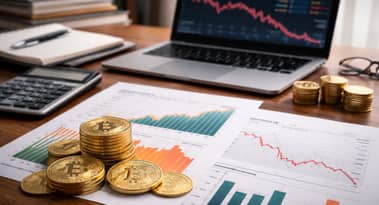 Metaplanet revenue surges, but BTC valuation slump drives net loss