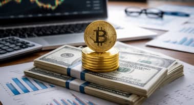 Ledn raises $188M via bonds backed by bitcoin-collateral loans