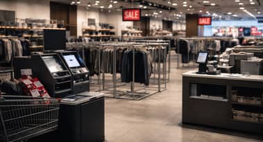 UK retail sales beat forecasts with 1.2% rise in May