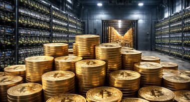 Arkham reveals UAE built massive Bitcoin reserve through state mining