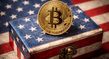 Missouri advances second attempt at state Bitcoin reserve