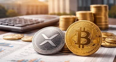 Arizona advances bill to hold Bitcoin and XRP in state reserve fund