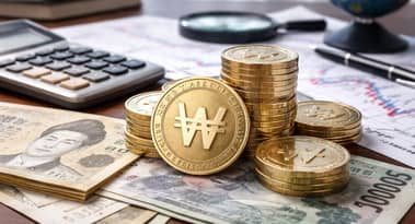 South Korea debates bank control over won stablecoins