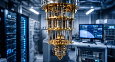 Finland’s IQM leads Europe’s quantum push with US listing plan