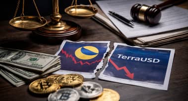 Terraform bankruptcy lawsuit targets Jane Street over Terra collapse