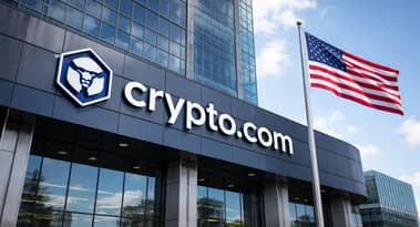Crypto.com secures conditional OCC approval for US national trust bank