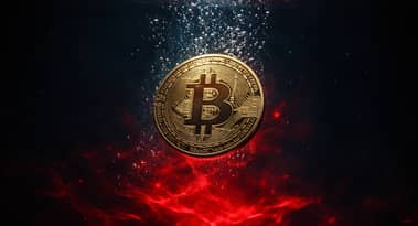 Bitcoin recovery at risk as tariff tensions, policy delays hurt sentiment