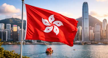 Hongkong vil udstede de første stablecoin-licenser i marts