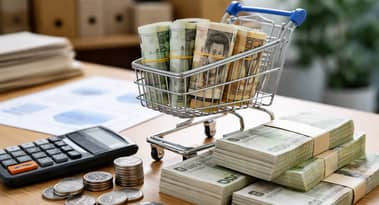 South Korea fines Coupang over supplier pressure and delayed vendor payments
