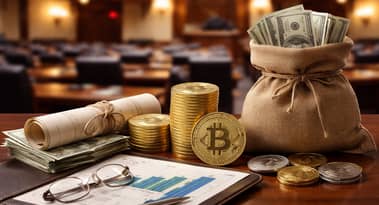 Bitcoin tests $70K resistance after liquidation-driven rebound