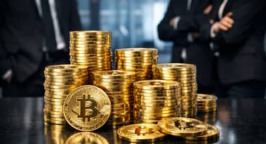 BTC ETF inflows pick up, setting up a potential run toward $80K