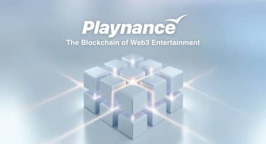 Playnance goes public after years of building scaled Web2-to-Web3 gaming infra