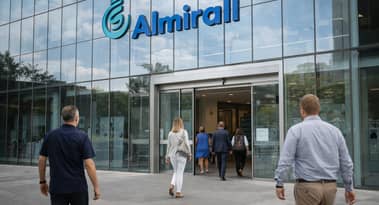 Almirall profit quadruples in 2025 as dermatology fuels growth push