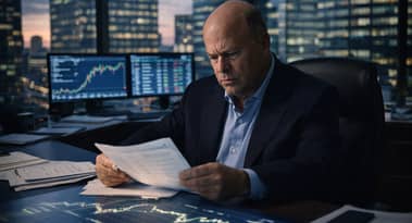 Billionaire David Tepper sends furious letter to Whirlpool: here's why