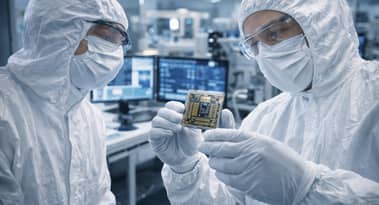 Is Qualcomm stock finally ready to break out of its 18-month slump?