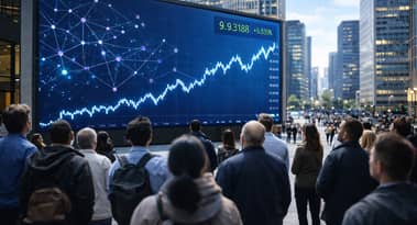 Polkadot (DOT) price just went parabolic: here’s why altcoin is rallying