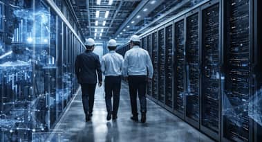 Fed minutes expose a blind spot at the heart of the AI boom
