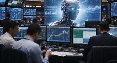 These 3 stocks are quietly soaring as Microsoft, Google slump on AI spending