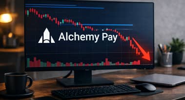 ACH-Token bleibt extrem bärisch, während Alchemy Chain sein Angebot erweitert