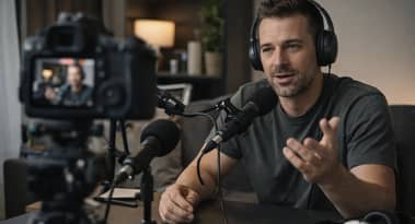Why Apple is quietly betting on video podcasts now