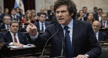 Why Argentina’s labor vote matters for workers and investors