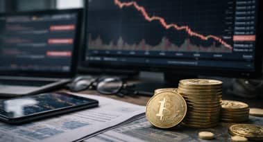 Bitcoin under $65K: what this sell-off says about crypto’s next phase