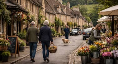 UK’s poorest families face 137-year wait to double living standards, research warns