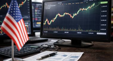 US futures steady as retail sales, jobs and CPI data take center stage