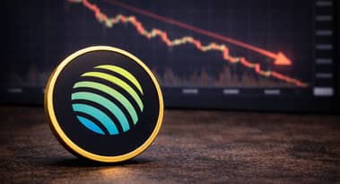 Jupiter price slides below $0.15 amid technical breakdown