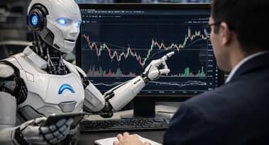 Interview: Aurum CEO Bryan Benson on AI in crypto and Bitcoin crash