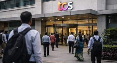 Inside the great Indian IT selloff: experts assess AI risks for Infosys, HCL and TCS