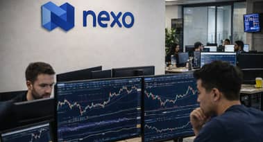 Crypto firm Nexo back in US after regulatory clashes caused exit