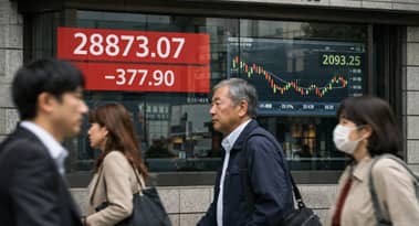 Goldman Sachs identifies key catalyst for Japan’s equity market